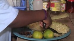 CLEAN : Rare retirement home in Cameroon looks after the elderly News Clip