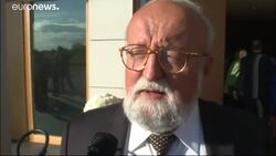 Grammy award-winning Polish composer Krzysztof Penderecki dies at 86 News Clip