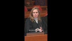 Can a judge grant Aboriginal title over privately owned land? News Clip