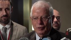 Spanish foreign minister comments on outcome of Brazil election Instructional Video