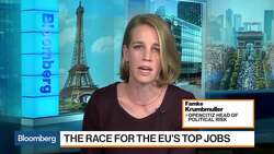 Merkel's CDU Party Unraveling Is Part of Growing Trend in Europe, Says Opencitiz News Clip