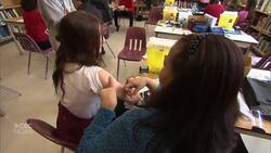Travelling for March break? N.B’s top doctor wants you immunized against measles News Clip
