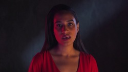 Macbeth 1.7 Performance: Lady Macbeth, Lines 47b-59a Instructional Video
