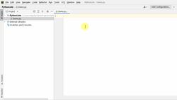 The Complete Python Course - Creating a List in Python Instructional Video