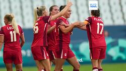 Paris Olympics latest: France wave of success continues in football, handball and rugby sevens Instructional Video