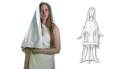 Which Roman gods are which? Instructional Video