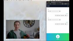 ChatGPT Voice-Powered Chatbot Build with React and FastAPI - Course Introduction Instructional Video