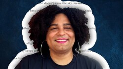 Justice Ameer reads "A Boy Cries Wolf" by Logan February Instructional Video