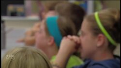 More awareness needed in schools to fight human trafficking News Clip