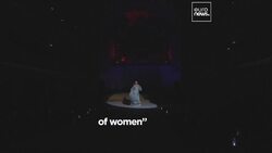 Paris Fashion Week: Stunning couture designs unveiled amid violent protests News Clip