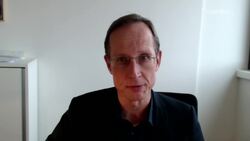 CureVac Joins GlaxoSmithKline to Make Next-Gen Covid Shot News Clip