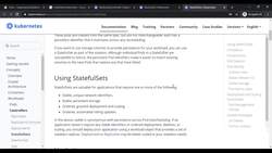 DevOps Complete Course - Replication Controller and Cluster IP Service Instructional Video
