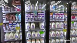 How Canada’s dairy supply management system works — and why Trump hates it News Clip