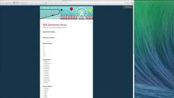 How to Make Website an Icon on Your Desktop Instructional Video