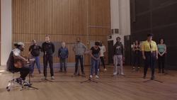 The Power of Music in Theatre: Connecting and Healing through Song Instructional Video