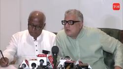 In the last seven years, not even one notice has been accepted of the opposition: Derek O'Brien News Clip