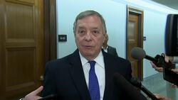 US senators react to Detroit debates News Clip