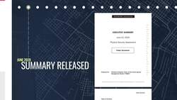 Ignored warnings: Security gaps left New Orleans vulnerable to terrorist attack News Clip