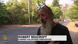 'Catastrophic' conditions as bushfires intensify in Australia News Clip