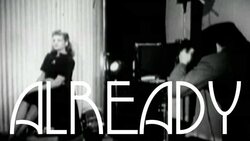 Learn English Words: Already Instructional Video