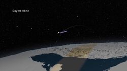 NASA | EPIC Observations Pouring In Instructional Video