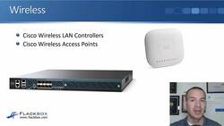 Cisco CCNA 200-301: The Complete Guide to Getting Certified - Other Cisco Devices Instructional Video