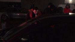 Amazon workers strike on Black Friday News Clip