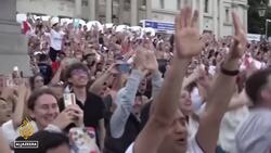 England beats Germany 2-1 in extra time to win Euro 2022 News Clip