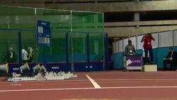 Brazil's Olympic challenges News Clip