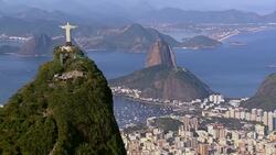 7 Modern Wonders of The World by Drone, Part 4: Christ the Redeemer Instructional Video