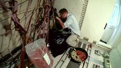 Come on a Trip With Eric, the Black Rhino, As He Makes His Way to Tanzania Instructional Video