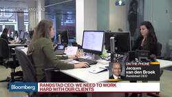 Randstad Says Labor Market Tightening, Trade Spat Hurting Autos Staffing News Clip