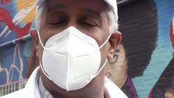 Small businesses 'suffering' while awaiting loans News Clip