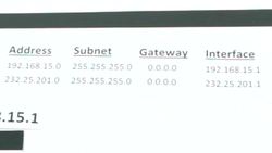 CompTIA Network+ Certification N10-007: The Total Course - Introducing Routers Instructional Video