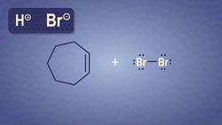 Alkene - Addition Reactions - Crash Course Organic Chemistry Instructional Video