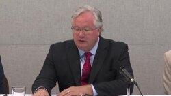 CLEAN : 'Hotel Rwanda' hero files $400 million lawsuit against Kigali News Clip