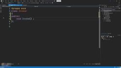 Behavioral Design Patterns in C++ - Basic Implementation - I Instructional Video