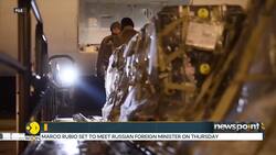 Russia-Ukraine war: Trump considering sending Patriot missiles to Kyiv News Clip