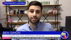 This Company Loves Ugly Fruit News Clip