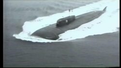 The Tragedy of the Kursk: A Story of Loss and Legacy Instructional Video