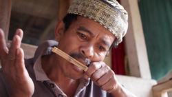 Saving Indonesia's Citarum River: Characteristics of the Citarum River Instructional Video