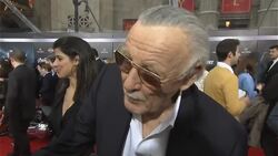 Marvel Comics co-creator Stan Lee has died at 95 News Clip
