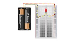How to Use a Breadboard Instructional Video