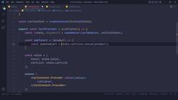 React JS Masterclass - Go From Zero To Job Ready - Reducer / 088 Instructional Video