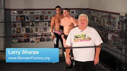How to Do a Hip Toss Wrestling Move Instructional Video