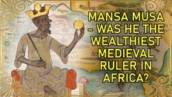 Mansa Musa part 3: Legacy of the Ruler and Medieval Mali Instructional Video
