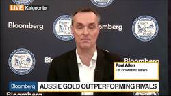 Investors Want Australia's Gold Producers to Buy Their U.S. Rivals News Clip