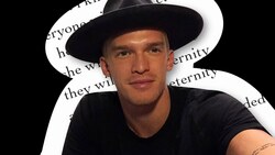 Cody Simpson reads "Cool Sensations" Instructional Video