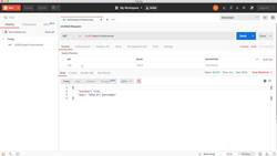 Node.js API Masterclass with Express and MongoDB - Postman Environment & Collections Instructional Video