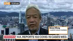 H.K. Restaurants Closing Down Amid Pandemic: Kampery Group News Clip